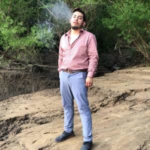 Meet your Posher, Lucio